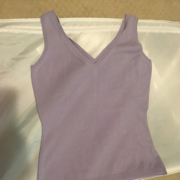 Cashmeres Tops - Cashmeres brand tank